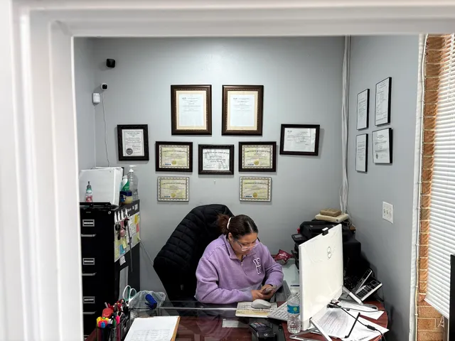 Rana Tags & Title Services Inc