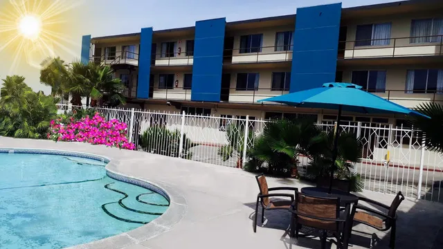 Riviera Inn Tijuana