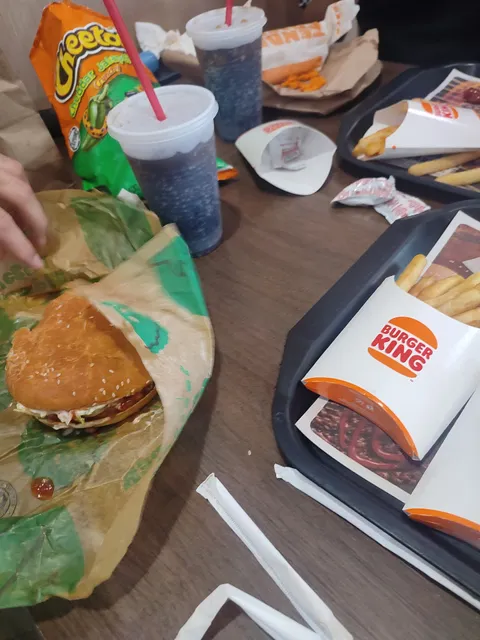 Burger King