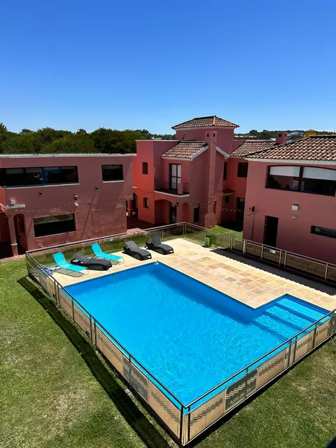 Cabañas Ayres de Mar