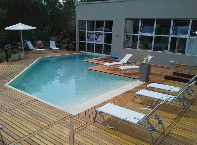 Brisas Serranas Cabañas Restó & Spa