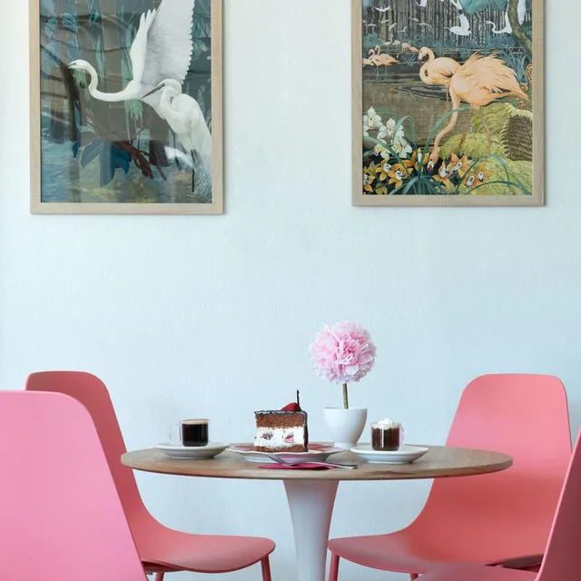 Lulu's Chocolate Bar Whitemarsh