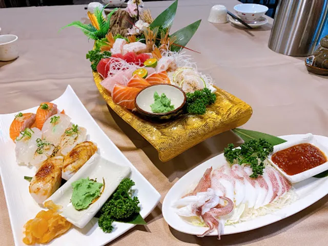 三番日式食堂—生魚片丼飯/定食/拉麵/石鍋/平價餐廳/精緻會議便當/近新竹湳雅大魯閣/新竹聚餐推薦