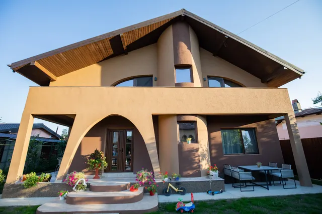 DANIA&PETRU RESIDENCE