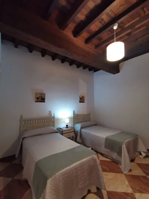 Claustro de las Clarisas