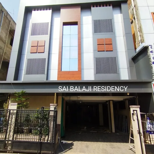 Sai Balaji Residency shirdi