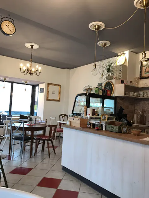 S*Kultur - Suppen und mehr