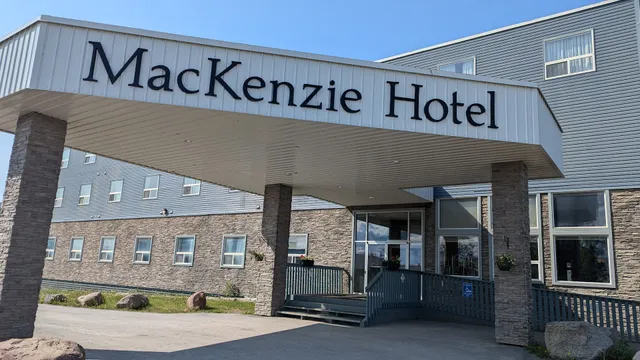 Mackenzie Hotel