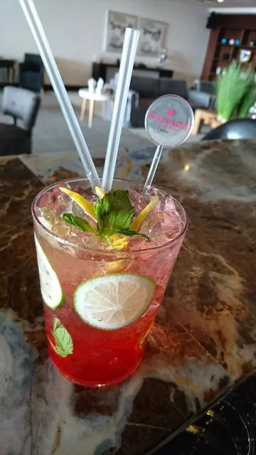 Mandarin Apart Restaurant