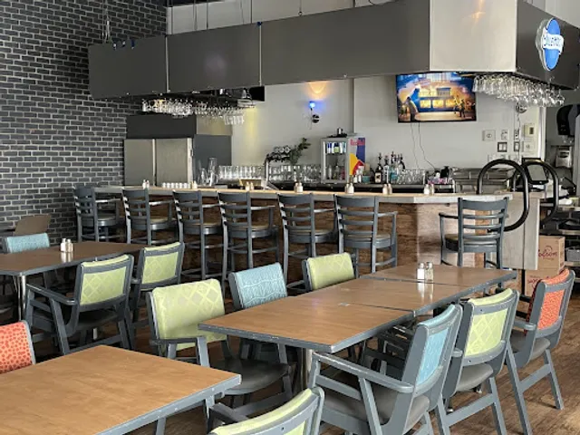 Bar Restaurant La Bourgeoise