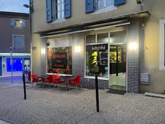 Bollyfood Bourg En Bresse