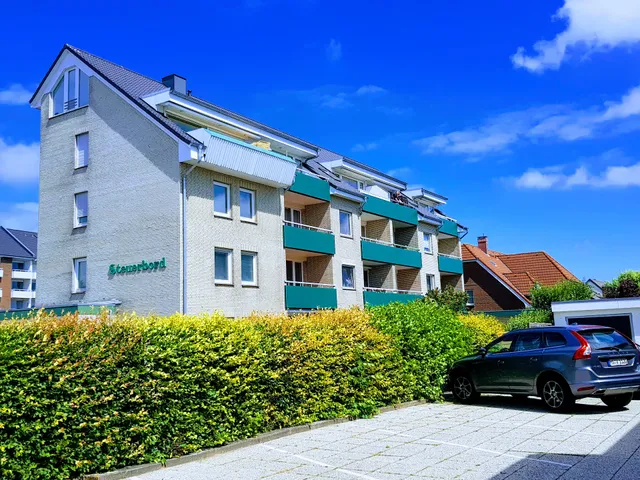 Ferienwohnung Münster Haus Steuerbord