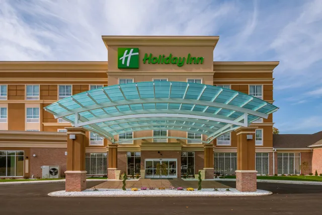 Holiday Inn Mishawaka - Conference Center by IHG