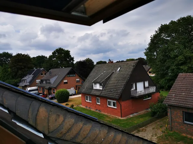 Ferienwohnung Haagedoernchen