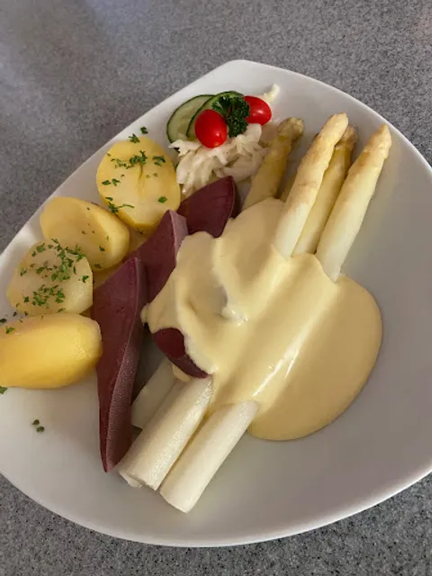 Gaststätte Ratskeller