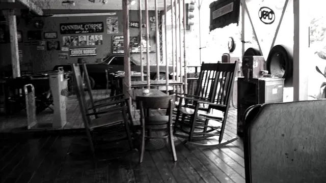 L.A. Live Style Cafe - Jürgen & Tanja Wittmann GbR