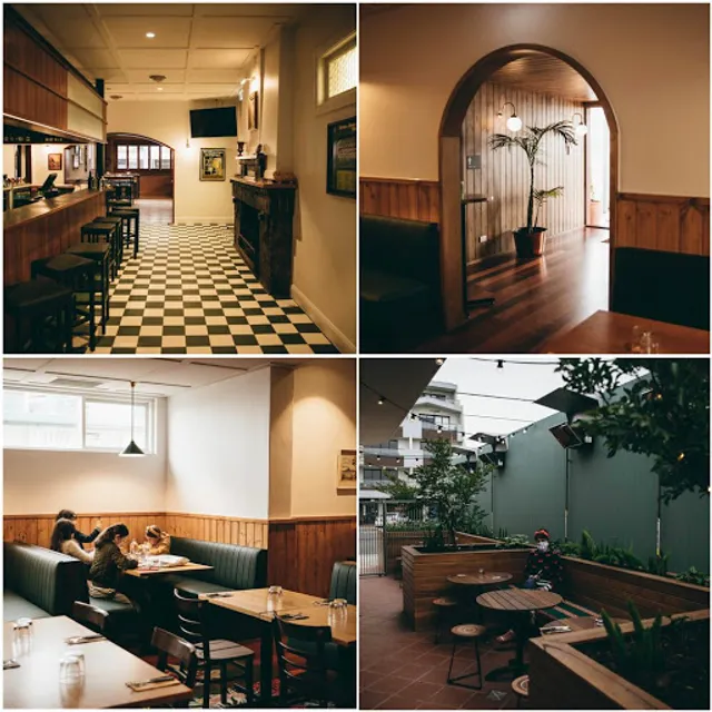 Bridge Hotel Werribee