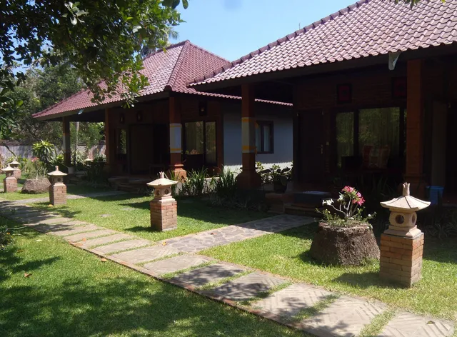 Badini Homestay