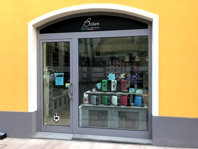 La Fabbrica del Caffè