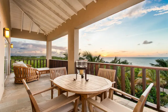 Fountain Anguilla Condos