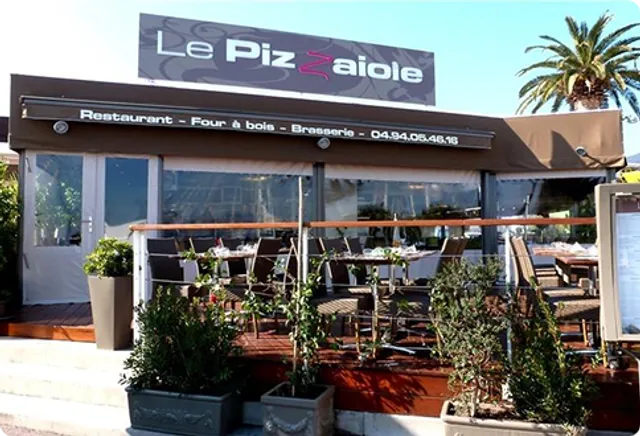 Le Pizzaïole