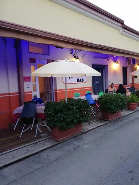 Da Franco Up All Night