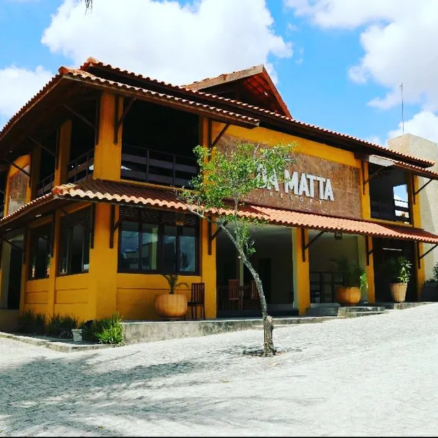 Da Matta Resort
