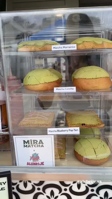 Míra Matcha