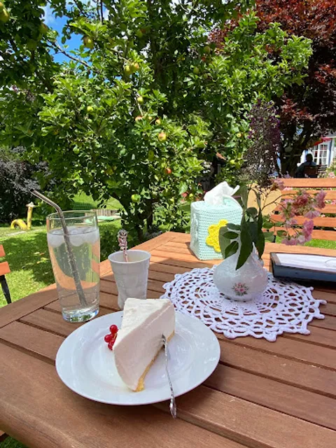 Café Plätschwiesle