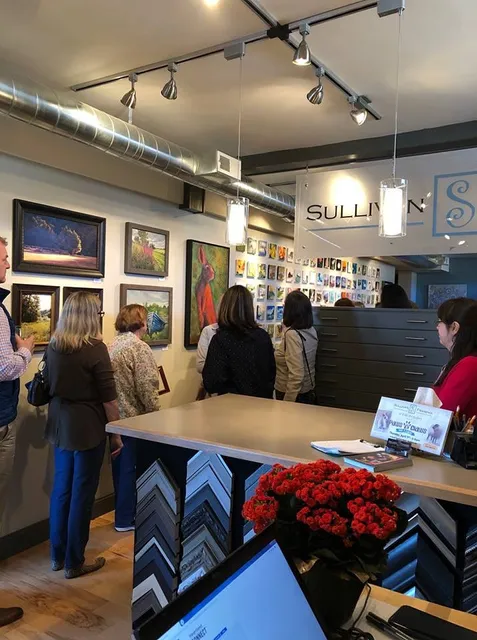 Sullivan Framing & Fine Art Gallery
