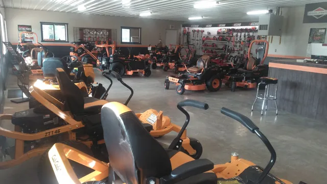 Cutting Edge Power LLC