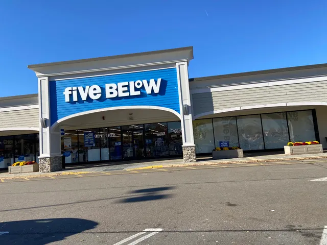 Five Below