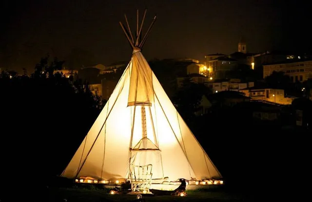 Albergue Casa Carmina