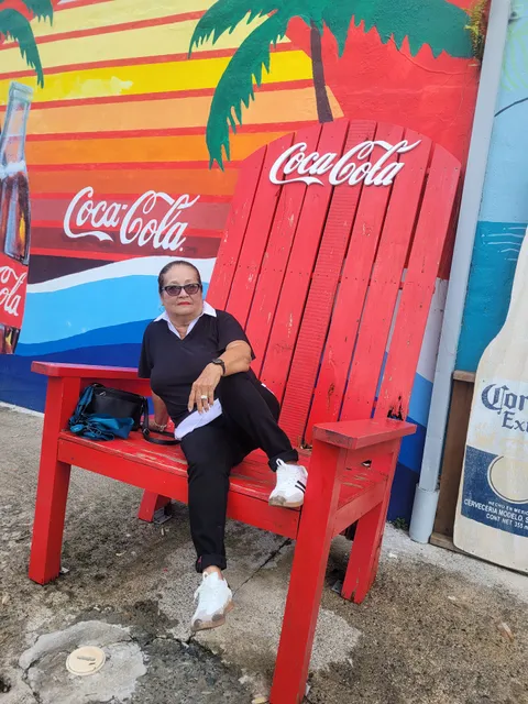 La Pájara Pinta Speakeasy