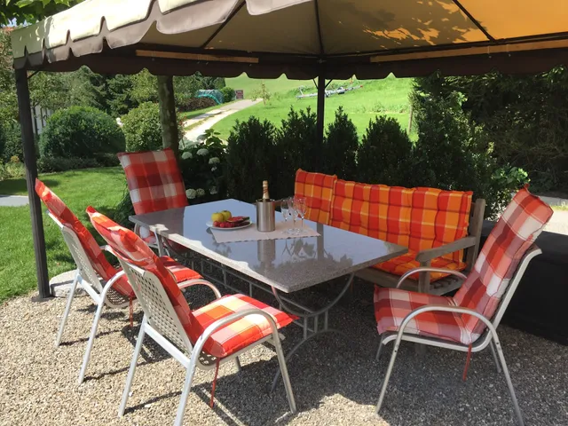 Ferienwohnungen Vestner