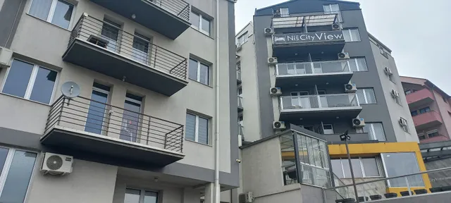 SAPA Studios & Apartments