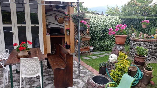 L'angolo di Chiavari