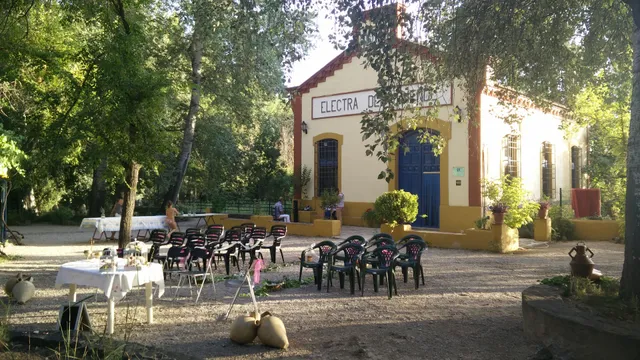 Casa Rural El Duende