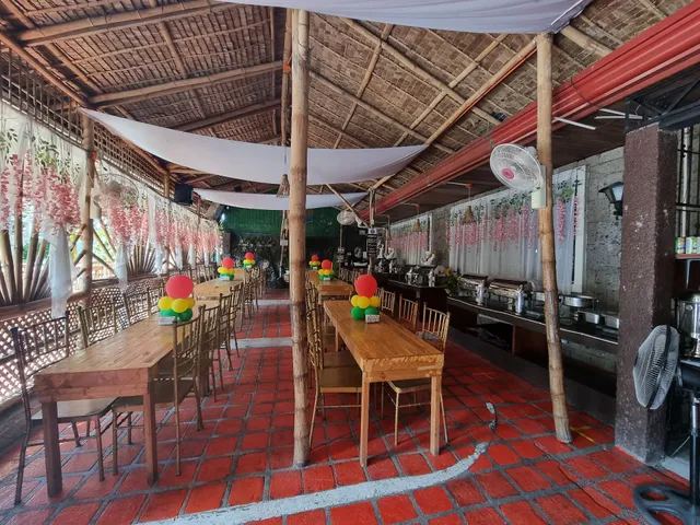 Manyaman Eat All You Can