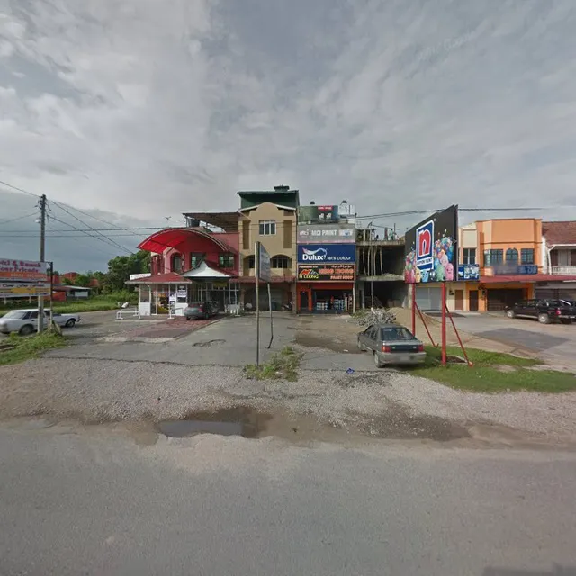 OYO Al Baithi Budget Hotel