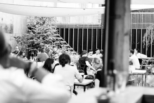 Ground Zero Beer Taproom