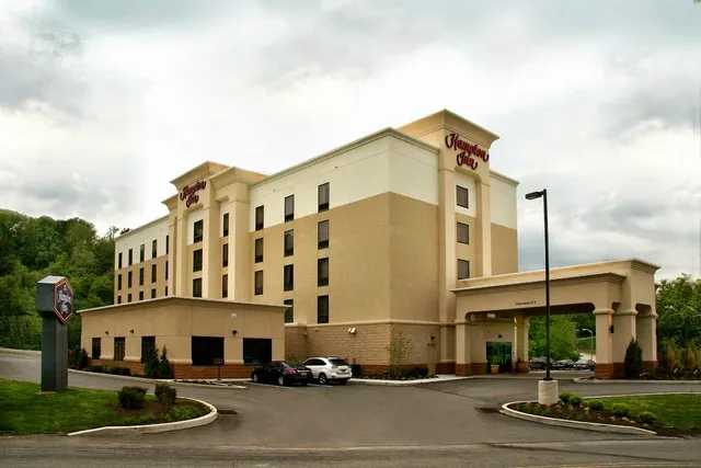 Hampton Inn Pittsburgh-Bridgeville
