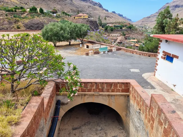 Ayagaures Hábitat Arte