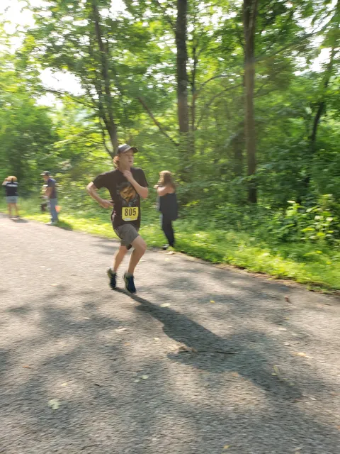 Butler-Freeport Community Trail Monroe Parking