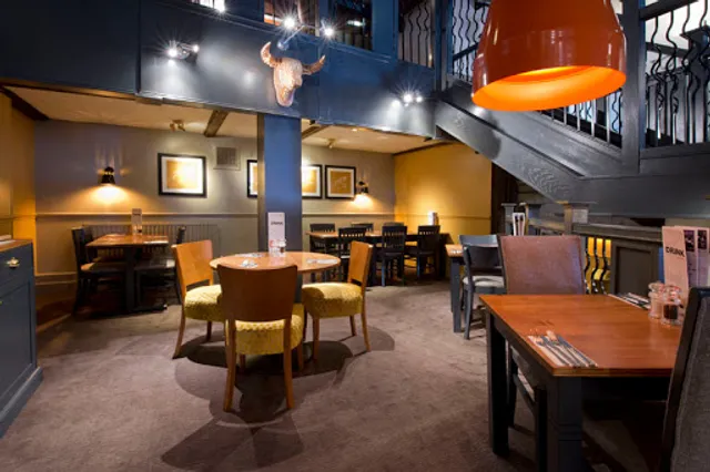 Manor Farm Beefeater