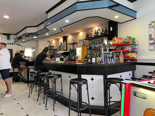 Cafe Bar Recunquiño 2
