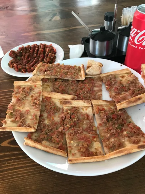 Gül Malatya Pide Ve Lahmacun