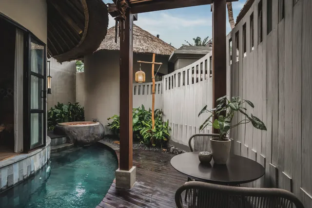 Amarea Resort & Spa Ubud by iNi Vie Hospitality