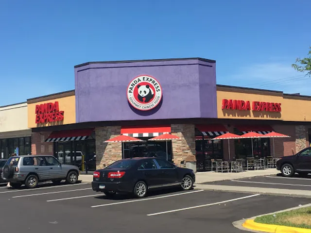 Panda Express