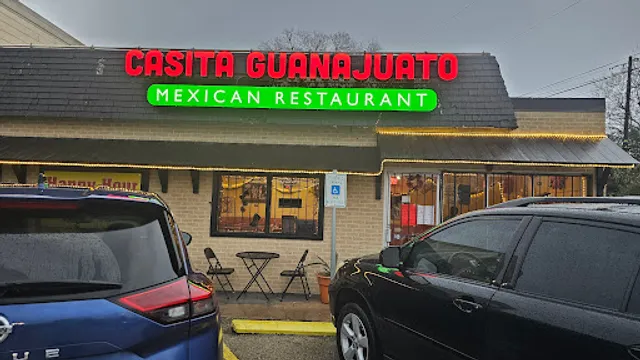 Casita Guanajuato